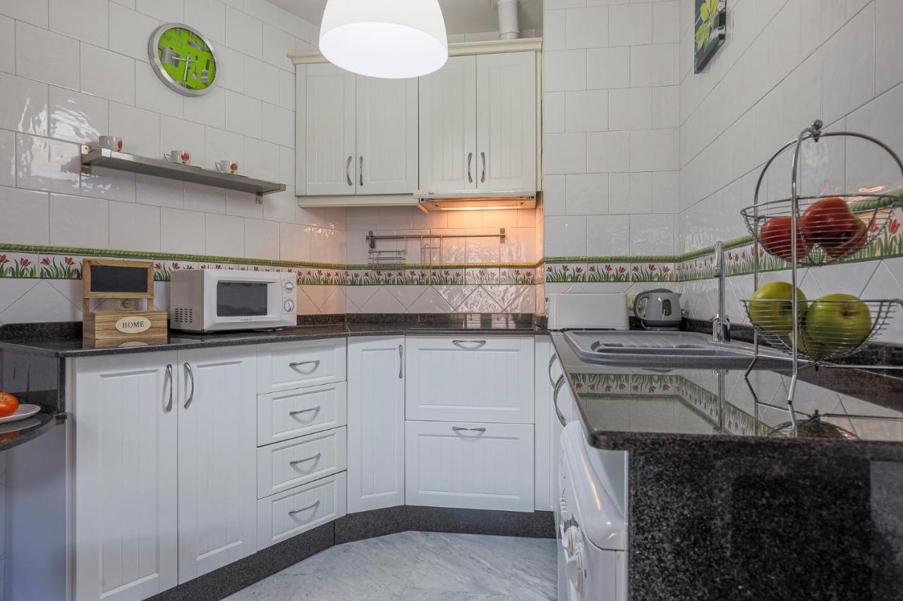 Appartement Alameda Del Tajo I Parquing Centro Ronda