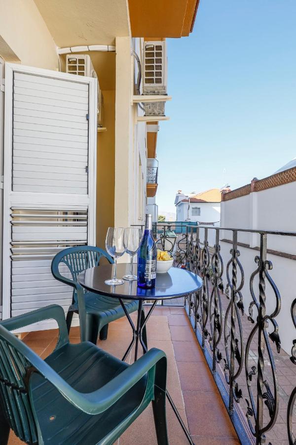 Appartement Alameda Del Tajo I Parquing Centro *