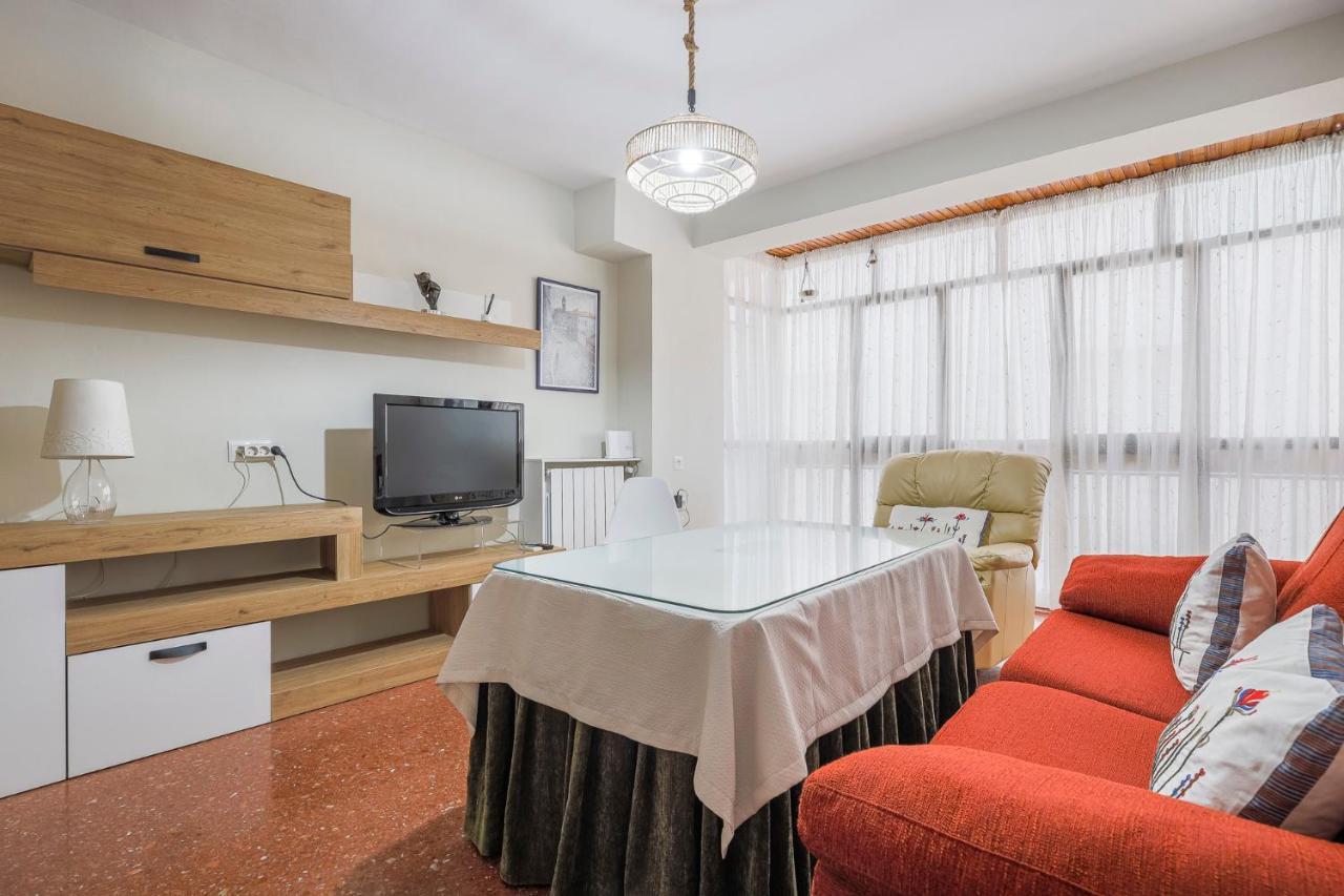 Appartement Alameda Del Tajo I Parquing Centro